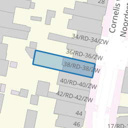 Perceel HLM01-E-5621