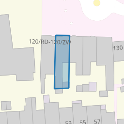 Perceel HLM01-E-5645