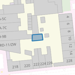 Perceel HLM01-E-5652