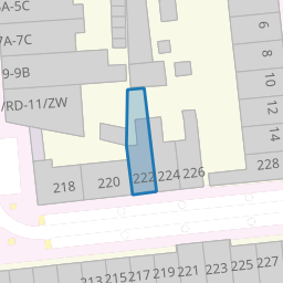 Perceel HLM01-E-5653