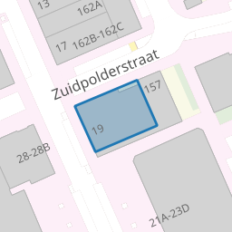 Perceel HLM01-E-5709