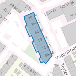 Perceel HLM01-E-5712