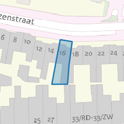 Perceel HLM01-E-5737