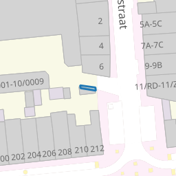 Perceel HLM01-E-5768