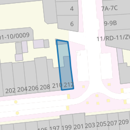 Perceel HLM01-E-5769