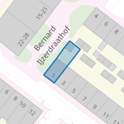 Perceel HLM01-E-5798