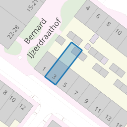 Perceel HLM01-E-5799