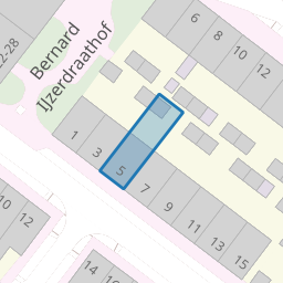 Perceel HLM01-E-5800