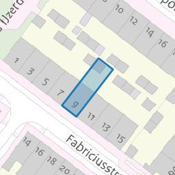 Perceel HLM01-E-5802