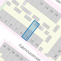 Perceel HLM01-E-5803