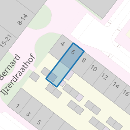 Perceel HLM01-E-5807