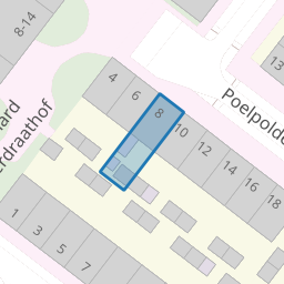 Perceel HLM01-E-5808