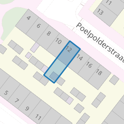 Perceel HLM01-E-5810