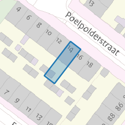 Perceel HLM01-E-5811