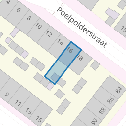 Perceel HLM01-E-5812