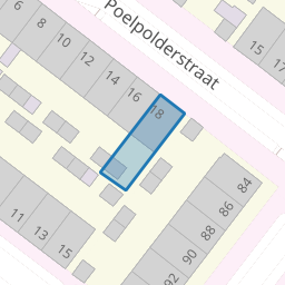 Perceel HLM01-E-5813