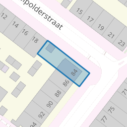 Perceel HLM01-E-5814