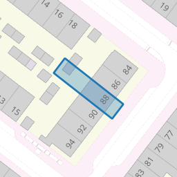 Perceel HLM01-E-5816