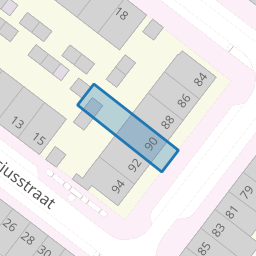 Perceel HLM01-E-5817