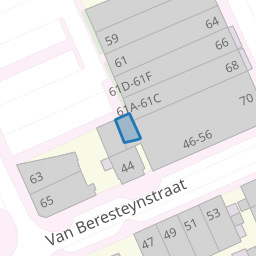 Perceel HLM01-E-5840