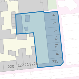 Perceel HLM01-E-5868