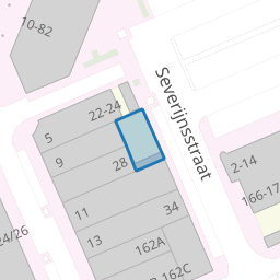 Perceel HLM01-E-5873