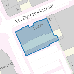 Perceel HLM01-E-5887