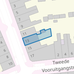 Perceel HLM01-E-5927