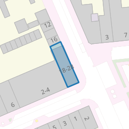 Perceel HLM01-E-5950