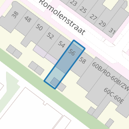 Perceel HLM01-E-5982