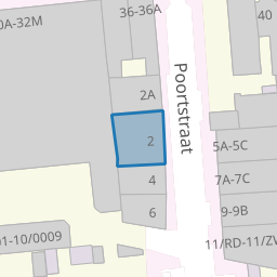 Perceel HLM01-E-6000