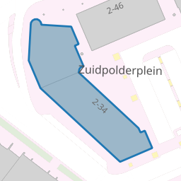 Perceel HLM01-E-6015