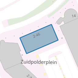 Perceel HLM01-E-6016