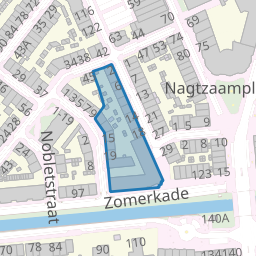 Perceel HLM01-E-6023