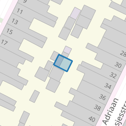 Perceel HLM01-E-6037