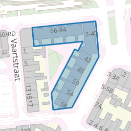 Perceel HLM01-E-6047