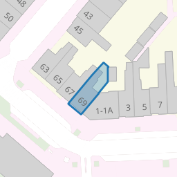 Perceel HLM01-E-6056