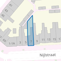 Perceel HLM01-E-6058