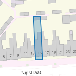 Perceel HLM01-E-6060