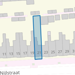 Perceel HLM01-E-6062