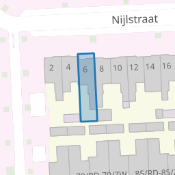 Perceel HLM01-E-6073