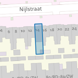 Perceel HLM01-E-6074