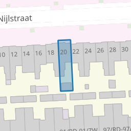 Perceel HLM01-E-6075