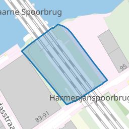 Perceel HLM01-E-6080