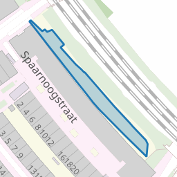 Perceel HLM01-E-6081