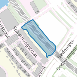 Perceel HLM01-E-6082