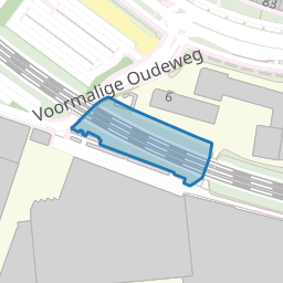 Perceel HLM01-E-6088