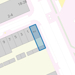 Perceel HLM01-E-6103