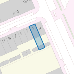 Perceel HLM01-E-6104