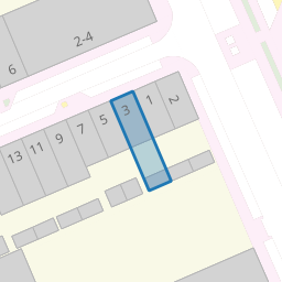 Perceel HLM01-E-6105